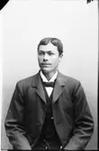 Gustaf Söderström  Vänersborg