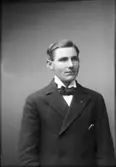 Anton Tengberg  Vänersborg