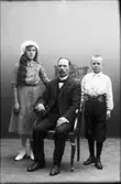 Walkvist,  Herr  Vänersborg