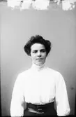 Elna Wassenius  Vänersborg