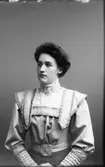 Hanna Vennberg  Vänersborg