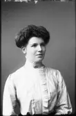 Elin Verner  Vänersborg