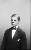 Axel Vesterlund  Vänersborg