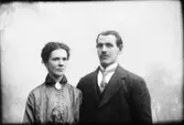 Axel Vetterlund  Vänersborg