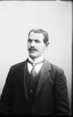 Axel Vetterlund  Vänersborg