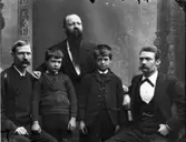 Vänersborg. Vikner, Presto