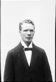 Gustaf Vilhelmsson  Vänersborg