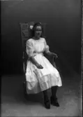 Greta Vredberg  Vänersborg