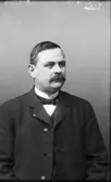 Wärn,  Herr  Vänersborg