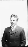 Axel Zachrisson  Vänersborg