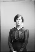 Ruth Zachrisson  Vassända-Naglum