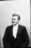 Vitalis Åkerström  Vänersborg