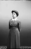Elin Öberg  Vänersborg