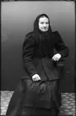 Öjersson,  Madam  Vänersborg
