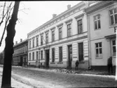 Kungsgatan 19, Vänersborg