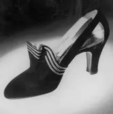 En aftonsko från Bally.