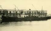 Ägare:/1947-52/: Compania de Navegacion Estoco S.A. Hemort: Panama City.