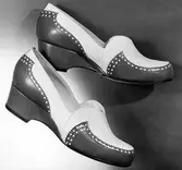 Collegeskor från Gyllene Gripen.