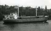Ägare:/1961-68/: Bremer Reederei Bruno Bischoff & Co. G.m.b.H. Hemort: Bremen.