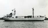 Ägare:/1953-67/: Partenreederei M/S Pickhuben.  Hemort: Hamburg.