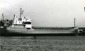 Ägare:/1971-77/: Partenreederei M/S Ursa. Hemort: Hamburg.