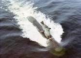 U-båten Sjöhästen