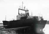 Ägare:/1971-78/: Fagerstad Rederi AB. Hemort: Borgå.