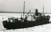 Ägare:/1935-44/: Kohlenimport & Poseidon Schiffahrts A.G. Hemort: Königsberg.