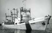 Ägare:/1960-83/: NAVROM, Navigation Roumaine Maritime & Fluviale. Hemort: Constanta.