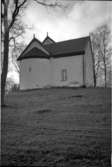 Eriksbergs kyrka