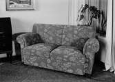 Blommig soffa, Uppsala 1944
