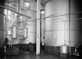Kemisk-teknisk industri, sannolikt i Uppsala, 1945