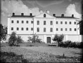 Uppsala fängelse, Dag Hammarskjölds väg, Uppsala juni 1945