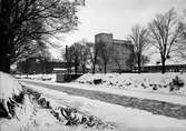 Upsala Ångqvarns AB, Östra Ågatan, Uppsala 1939