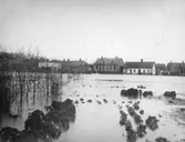 Översvämning, Stavstensvägen