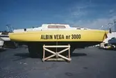 ALBIN VEGA nr 3000