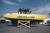 ALBIN VEGA nr 3000
