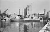 Ägare:/1969-73/: AB Cementa. Firman ändrad 1973 till Industri AB Euroc. Hemort: Malmö.