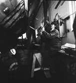 Börje och Biggan Andersson.