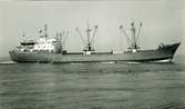 Ägare:/1970-75/: Etablissement Neptune Shipping. Hemort: Monrovia.