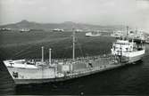Ägare:/1971-  /: Ionian Tanker-shipping S.A. Hemort: Peiraievs.