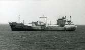 Ägare:/1968-73/: Margas Shipping Co. S.A. Hemort: Panama.