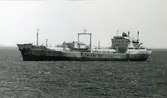 Ägare:/1968-73/: Margas Shipping Co. S.A. Hemort: Panama.