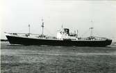 Ägare:/1969-75/: Hurricanesea Compania Naviera S.A. Hemort: Panama.