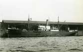 Ägare:/1936-45/: Argo Reederei Richard Adler & Co. Hemort: Bremen.