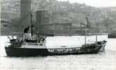 Ägare:/1970-76/: Atlantic Maritime Enterprises Co. Ltd. Hemort: Peiraievs.