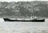 Ägare:/196 -87/: S.S.S.R.-Soviet Danube Shipping Co. Hemort: Izmail.
