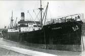 Ägare:/1941-43/: Rickmers Rhederei A.G. Hemort: Hamburg.