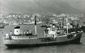 Ägare:/1970-71/: Marine Water Supply Shipping Co. Ltd. Hemort: Famagusta.