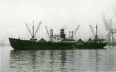 Ägare:/1971-72/: Pollux Shipping Co. Ltd. Hemort: Famagusta.